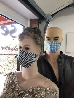 masken corona